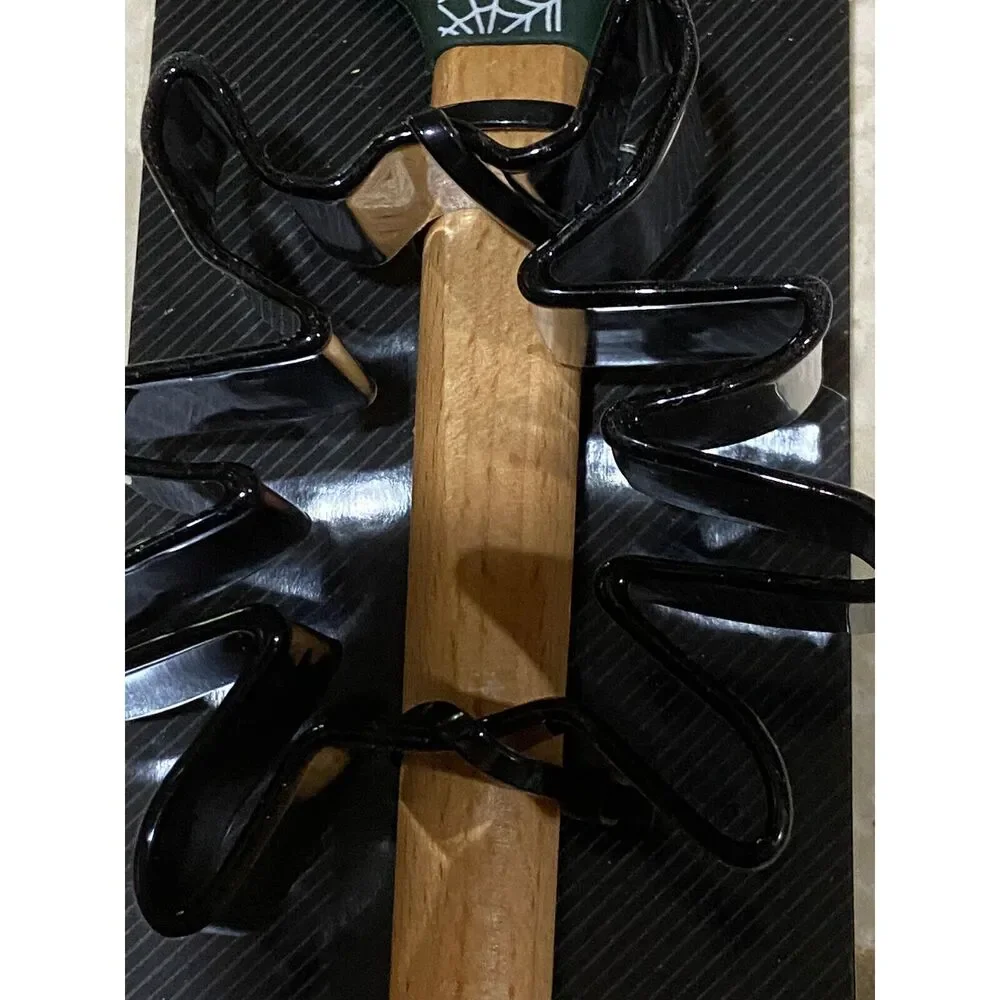 Way to Celebrate Halloween Spatula and Cookie Cutter‎ Spider Set